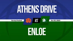 10/3 Highlights @ Enloe