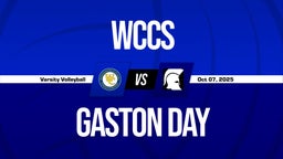 10/7 Highlights @ Gaston Day