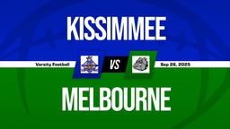 09/26 Highlights vs Kissimmee