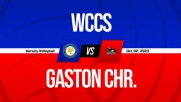 10/2 Highlights vs WCCS