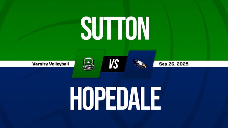 Video player poster image
