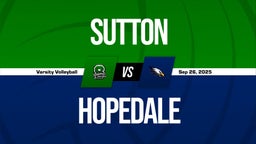 09/26 Highlights @ Hopedale