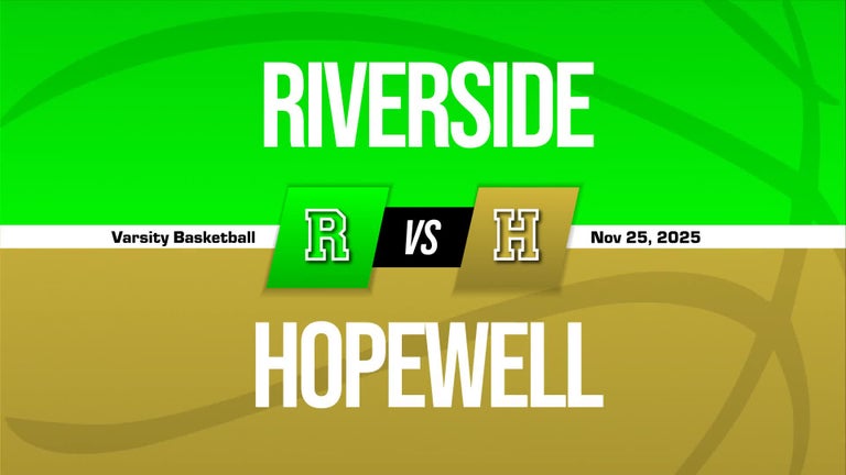 Video player poster image