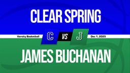 12/1 Highlights vs Clear Spring