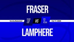 02/17 Highlights vs Fraser