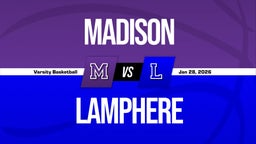 01/28 Highlights @ Lamphere