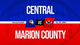 10/30 Highlights vs Central