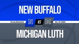 12/9 Highlights @ Michigan Luth