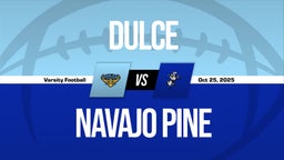 10/25 Highlights vs Dulce