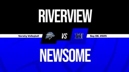 09/8 Highlights vs Riverview