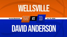 01/15 Highlights vs Wellsville