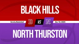 12/15 Highlights @ North Thurston