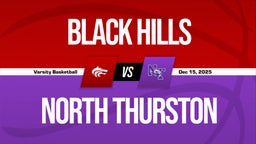 12/15 Highlights @ North Thurston