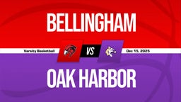 12/15 Highlights @ Oak Harbor
