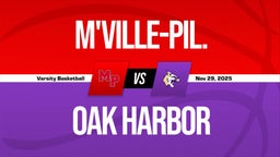 11/29 Highlights @ Oak Harbor