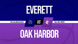 12/6 Highlights @ Oak Harbor