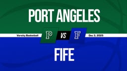 12/2 Highlights @ Fife