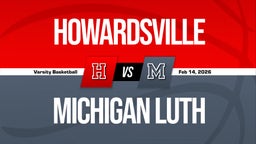 02/14 Highlights @ Michigan Luth