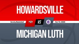 02/14 Highlights @ Michigan Luth