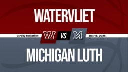 12/15 Highlights @ Michigan Luth