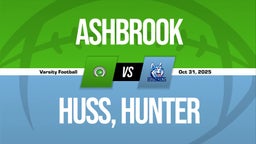 10/31 Highlights vs Ashbrook