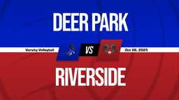 10/6 Highlights vs Deer Park