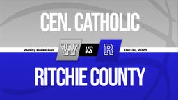12/30 Highlights vs Cen. Catholic