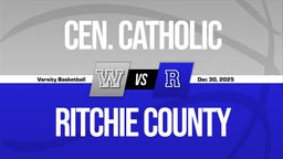 12/30 Highlights @ Ritchie County