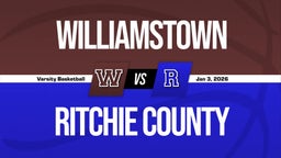 01/2 Highlights vs Williamstown