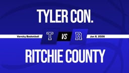 01/7 Highlights vs Tyler Con.
