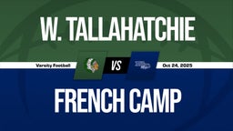 10/24 Highlights @ French Camp