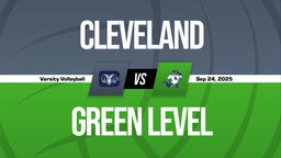 09/24 Highlights @ Green Level