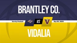 09/5 Highlights @ Vidalia
