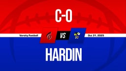 10/31 Highlights vs C-O