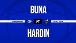 10/10 Highlights vs Buna