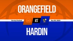 09/26 Highlights vs Orangefield
