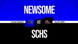 08/26 Highlights @ SCHS