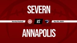 09/5 Highlights @ Annapolis