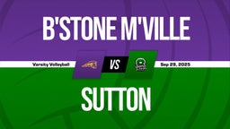 09/29 Highlights @ Sutton
