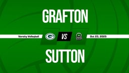 10/23 Highlights vs Grafton