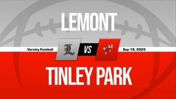 09/19 Highlights vs Lemont