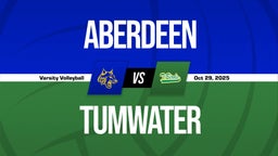 10/29 Highlights @ Tumwater