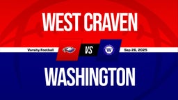 09/26 Highlights vs West Craven