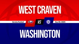 09/26 Highlights @ Washington
