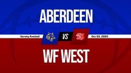 10/3 Highlights vs Aberdeen