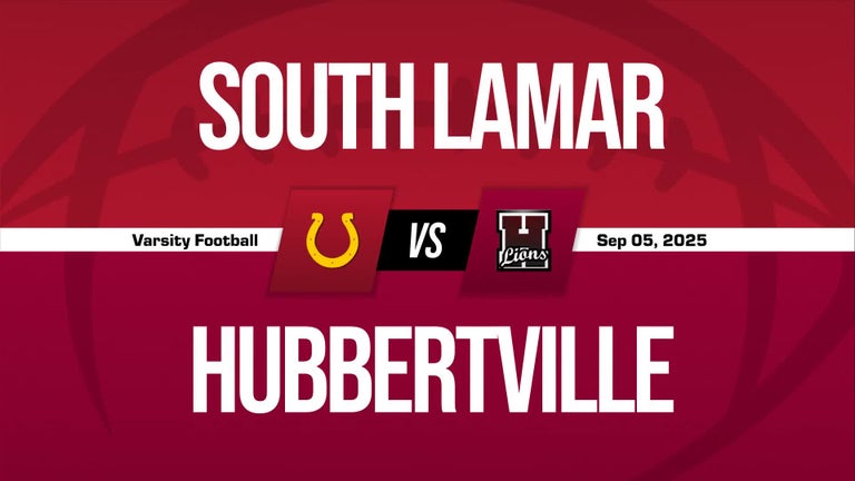 Video player poster image