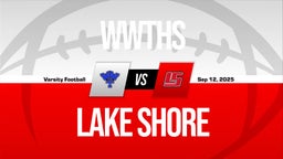 09/12 Highlights vs WWTHS