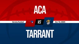 10/10 Highlights @ Tarrant