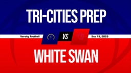 09/19 Highlights vs Tri-Cities Prep