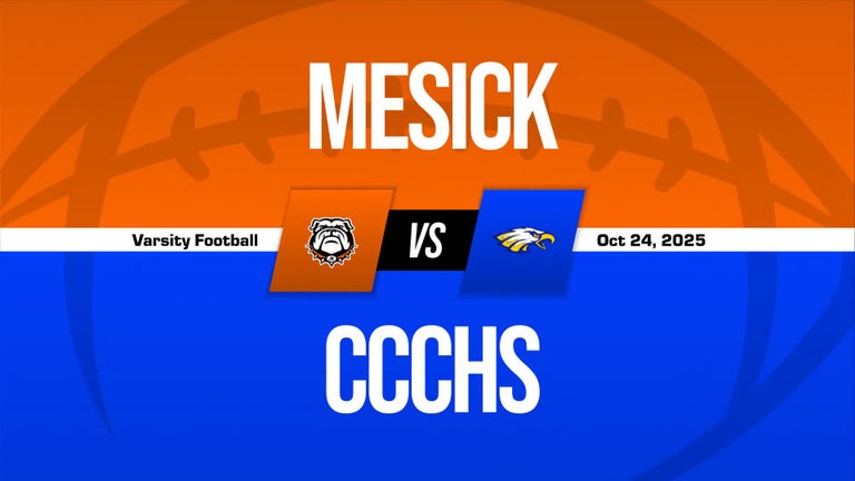 Video player poster image